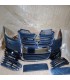 SH PARAGOLPES DELANTERO VOLKSWAGEN VW GOLF 5 LOOK R32 CROMO SRA C011156C1