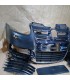 SH PARAGOLPES DELANTERO VOLKSWAGEN VW GOLF 5 LOOK R32 CROMO SRA C011156C1