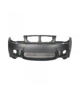 IH PARAGOLPES DELANTERO BMW E87 E82 E81 E88 LOOK 1M PDC SRA C002160C4
