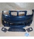IH PARAGOLPES DELANTERO BMW E87 E82 E81 E88 LOOK 1M PDC SRA C002160C4