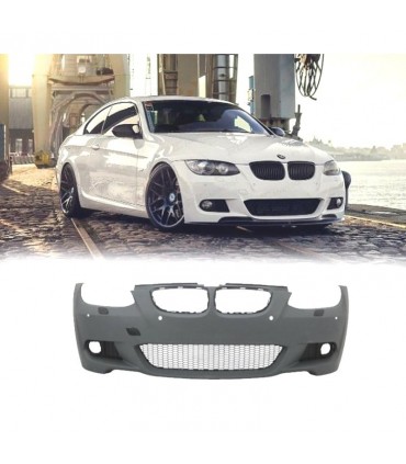 CX PARAGOLPES DELANTERO BMW E92 E93 06-10 LOOK M PDC SRA C002131C1