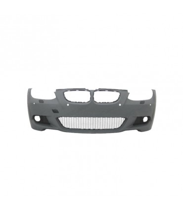 CX PARAGOLPES DELANTERO BMW E92 E93 06-10 LOOK M PDC SRA C002131C1