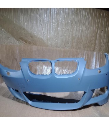 CX PARAGOLPES DELANTERO BMW E92 E93 06-10 LOOK M PDC SRA C002131C1