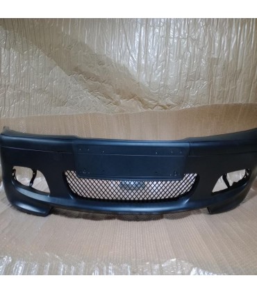 DW PARAGOLPES DELANTERO BMW E46 98-05 LOOK M C002075C20