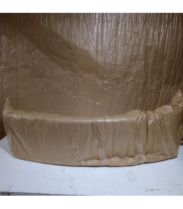 BA PARAGOLPES DELANTERO BMW E36 LOOK M3 C002090C17