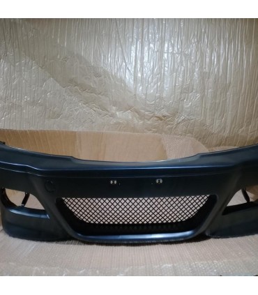 BA PARAGOLPES DELANTERO BMW E46 98-06 LOOK M3 C002068C95