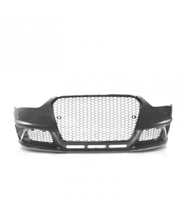 DW PARAGOLPES DELANTERO AUDI A4 B8 13-16 LOOK RS4 C011407C1