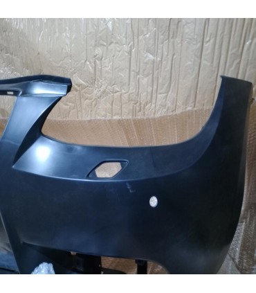 CX PARAGOLPES BMW E92 E93 06-10 LOOK M3 PDC + NIEBLAS C000326C3