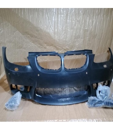 CX PARAGOLPES BMW E92 E93 06-10 LOOK M3 PDC + NIEBLAS C000326C3