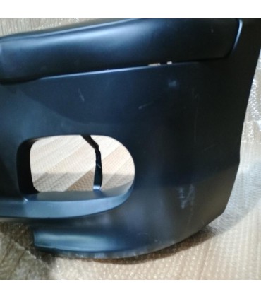 CX PARAGOLPES DELANTERO BMW E46 98-05 LOOK M C002075C22