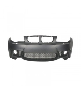 CX PARAGOLPES DELANTERO BMW E87 E82 E81 E88 LOOK 1M PDC SRA C002160C5
