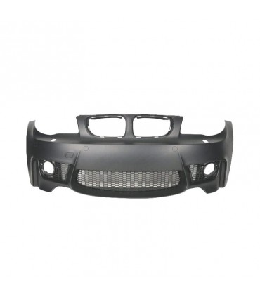 CX PARAGOLPES DELANTERO BMW E87 E82 E81 E88 LOOK 1M PDC SRA C002160C5