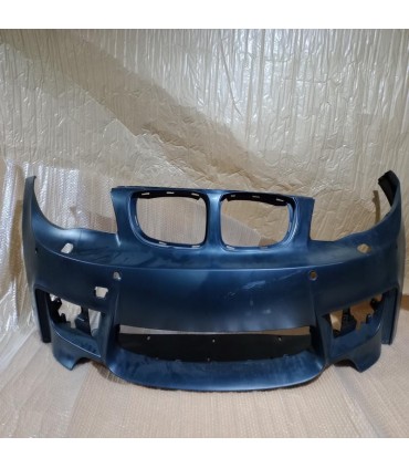 CX PARAGOLPES DELANTERO BMW E87 E82 E81 E88 LOOK 1M PDC SRA C002160C5