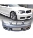 CX PARAGOLPES DELANTERO BMW E81 E82 E87 E88 04-13 LOOK M C011600C1