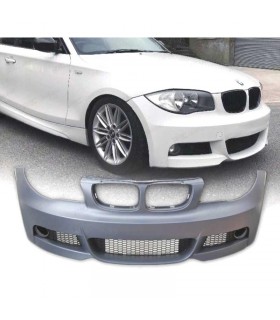CX PARAGOLPES DELANTERO BMW E81 E82 E87 E88 04-13 LOOK M C011600C1