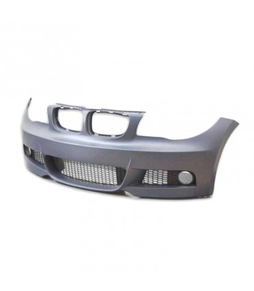 CX PARAGOLPES DELANTERO BMW E81 E82 E87 E88 04-13 LOOK M C011600C1