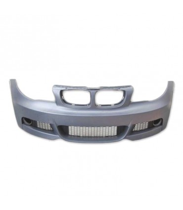 CX PARAGOLPES DELANTERO BMW E81 E82 E87 E88 04-13 LOOK M C011600C1