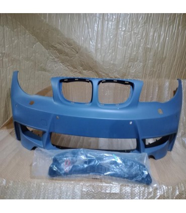 CX PARAGOLPES DELANTERO BMW E81 E82 E87 E88 04-13 LOOK M C011600C1