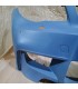 CX PARAGOLPES DELANTERO BMW E81 E82 E87 E88 04-13 LOOK M C011600C1