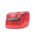 DW PILOTO DCH AUDI A6 AVANT 11-13 LED BLANCO ROJO R017905C1