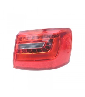 DW PILOTO DCH AUDI A6 AVANT 11-13 LED BLANCO ROJO R017905C1