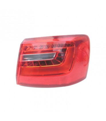 DW PILOTO DCH AUDI A6 AVANT 11-13 LED BLANCO ROJO R017905C1