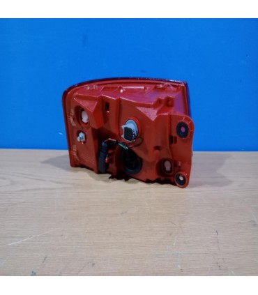 DW PILOTO DCH AUDI A6 AVANT 11-13 LED BLANCO ROJO R017905C1