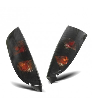 DW PILOTOS PARA FORD FOCUS MK1 98-04 AHUMADOS R012544C1