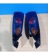 DW PILOTOS PARA FORD FOCUS MK1 98-04 AHUMADOS R012544C1