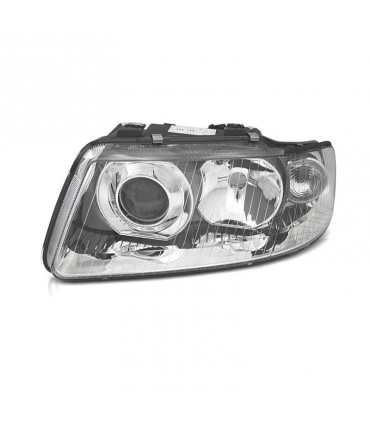 DW FARO IZQ AUDI A3 8L 00-03 CROMADOS H7 R019094C1