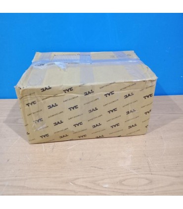 DW FARO IZQ AUDI A3 8L 00-03 CROMADOS H7 R019094C1