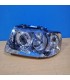 DW FARO IZQ AUDI A3 8L 00-03 CROMADOS H7 R019094C1