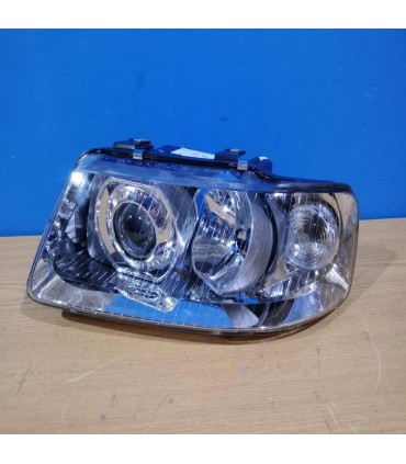 DW FARO IZQ AUDI A3 8L 00-03 CROMADOS H7 R019094C1