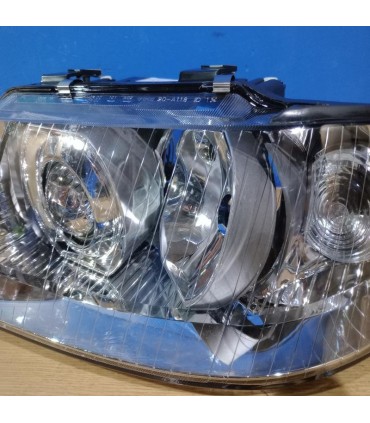 DW FARO IZQ AUDI A3 8L 00-03 CROMADOS H7 R019094C1