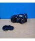 DW FARO IZQ AUDI A3 8L 00-03 CROMADOS H7 R019094C1