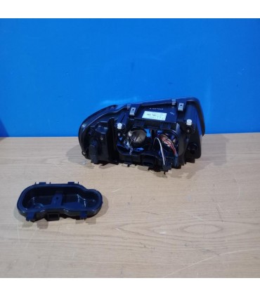 DW FARO IZQ AUDI A3 8L 00-03 CROMADOS H7 R019094C1