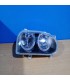 DW FAROS VOLKSWAGEN VW GOLF 3 OJOS ANGEL FONDO NEGRO H7 H7 R147457C1