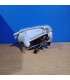 DW FAROS VOLKSWAGEN VW GOLF 3 OJOS ANGEL FONDO NEGRO H7 H7 R147457C1