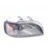 DW FARO DCH PARA HONDA CIVIC 5P 97-01 FONDO NEGRO R015862C1