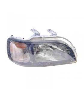 DW FARO DCH PARA HONDA CIVIC 5P 97-01 FONDO NEGRO R015862C1