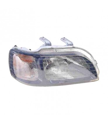 DW FARO DCH PARA HONDA CIVIC 5P 97-01 FONDO NEGRO R015862C1