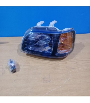 DW FARO DCH PARA HONDA CIVIC 5P 97-01 FONDO NEGRO R015862C1