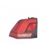 DW PILOTO IZQ VOLKSWAGEN VW TIGUAN 16-20 LED BLANCO ROJO R012971C1