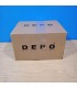 DW PILOTO IZQ VOLKSWAGEN VW TIGUAN 16-20 LED BLANCO ROJO R012971C1