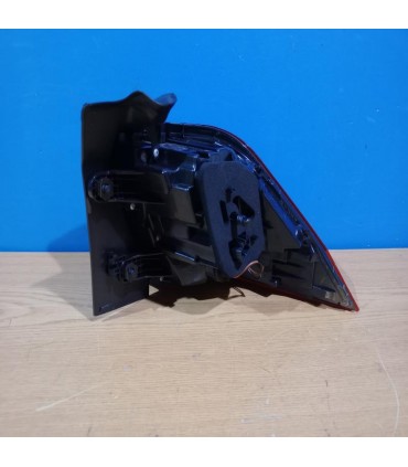 DW PILOTO IZQ VOLKSWAGEN VW TIGUAN 16-20 LED BLANCO ROJO R012971C1