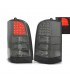 DW PILOTOS MERCEDES VITO W638 95-03 LED FONDO CROMO AHUMADO R145303C1