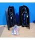 DW PILOTOS MERCEDES VITO W638 95-03 LED FONDO CROMO AHUMADO R145303C1