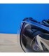 DW FAROS SEAT LEON TOLEDO 1M OJOS ANGEL 99-05 FONDO NEGRO LED R145122C4