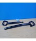 DW BARRA ESTABILIZADORA AJUSTABLE CITROEN SAXO TYP S 96-04 NEGRA R018470C1