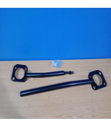 DW BARRA ESTABILIZADORA AJUSTABLE CITROEN SAXO TYP S 96-04 NEGRA R018470C1